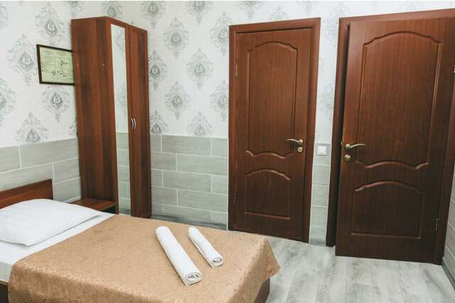 Мини-отель Камин Ижевск-86