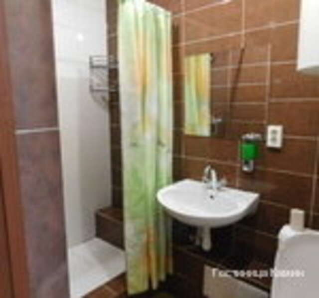 Мини-отель Камин Ижевск-60