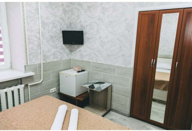 Мини-отель Камин Ижевск-109