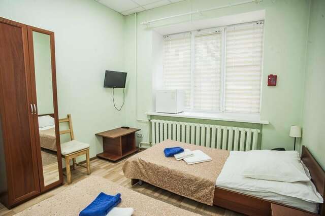 Мини-отель Камин Ижевск-70