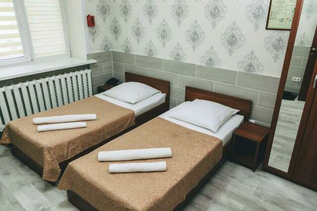 Мини-отель Камин Ижевск-12