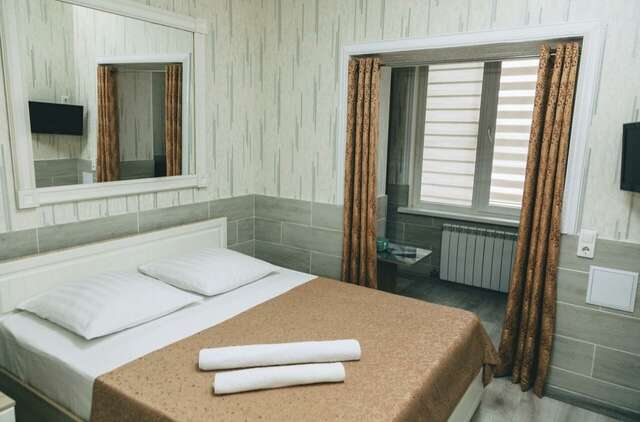 Мини-отель Камин Ижевск-90