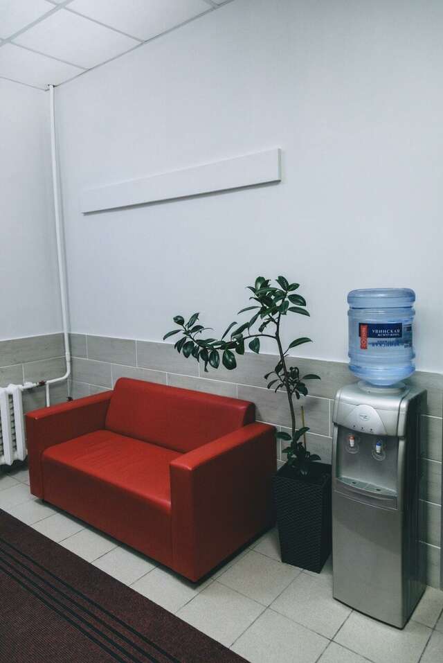 Мини-отель Камин Ижевск-51