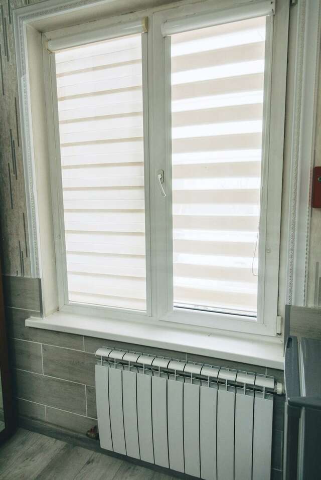 Мини-отель Камин Ижевск-78