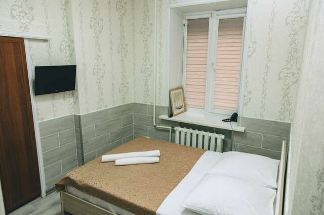 Мини-отель Камин Ижевск-31