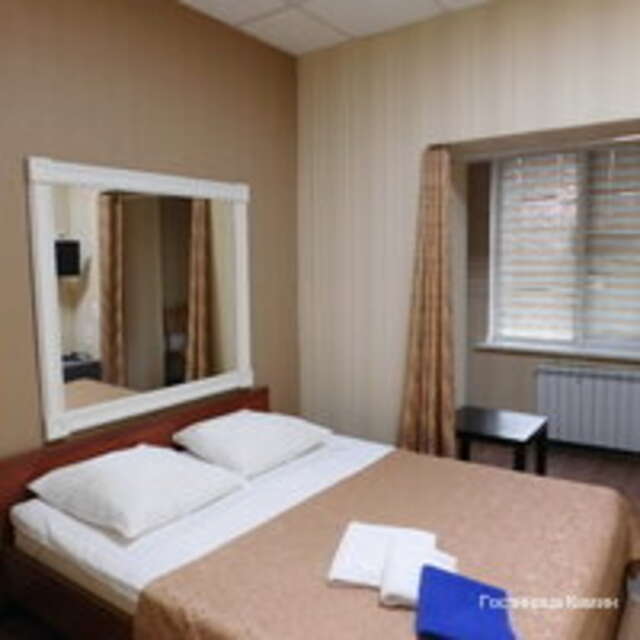 Мини-отель Камин Ижевск-72