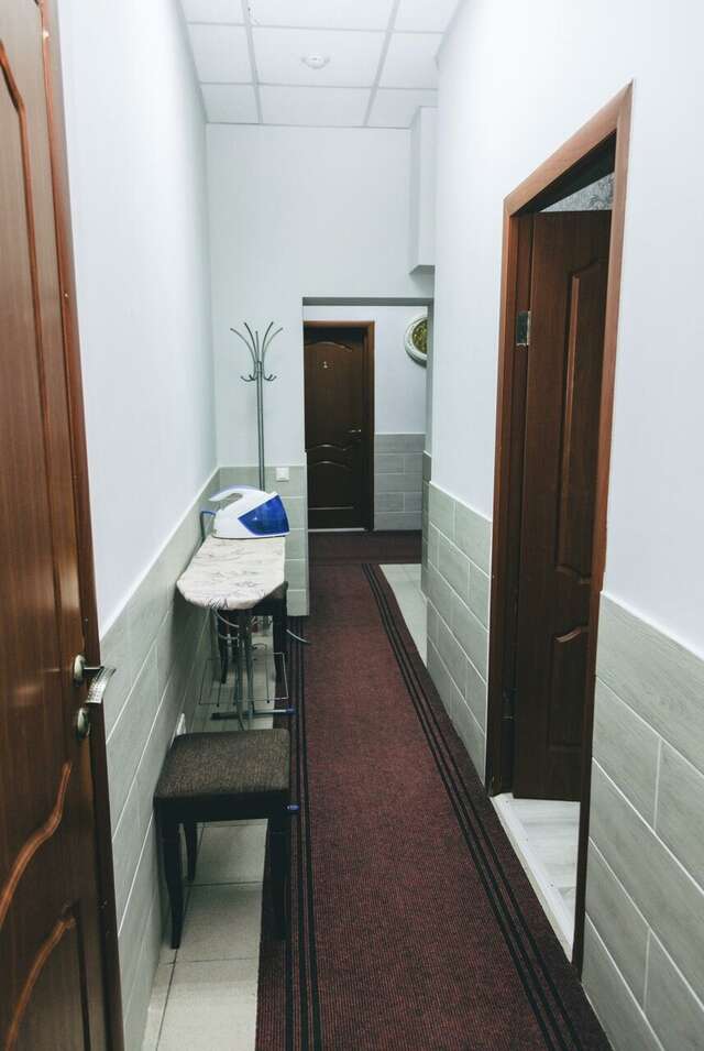 Мини-отель Камин Ижевск-104