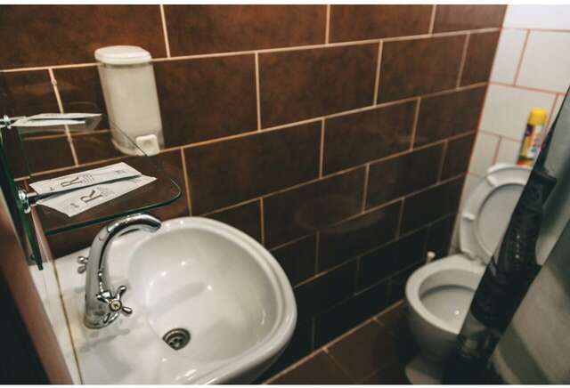 Мини-отель Камин Ижевск-80