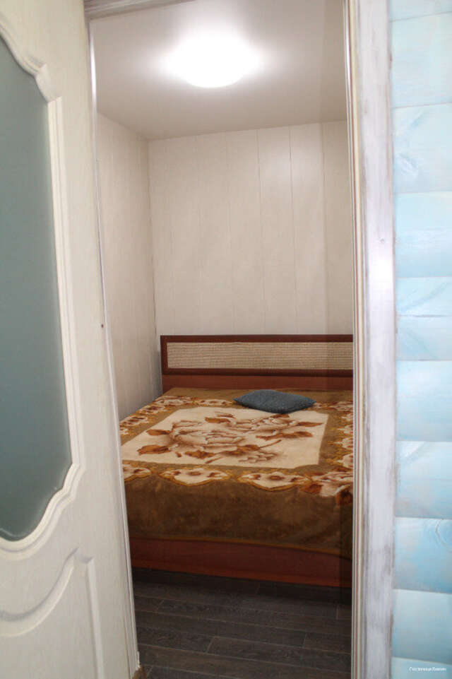 Мини-отель Камин Ижевск-76