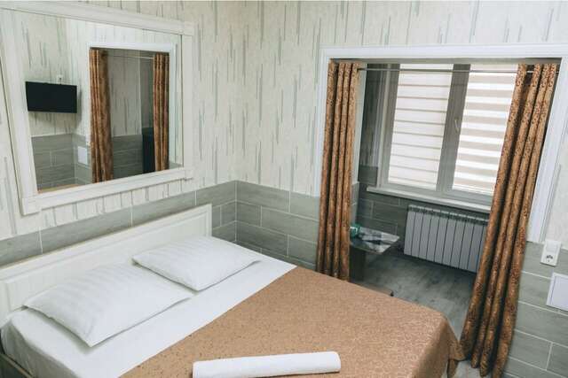 Мини-отель Камин Ижевск-102