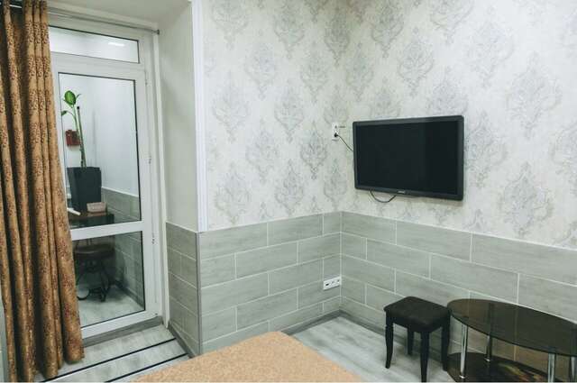 Мини-отель Камин Ижевск-55