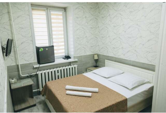 Мини-отель Камин Ижевск-99