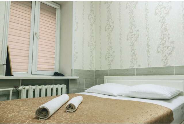 Мини-отель Камин Ижевск-87