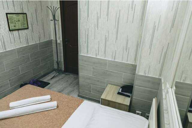 Мини-отель Камин Ижевск-71