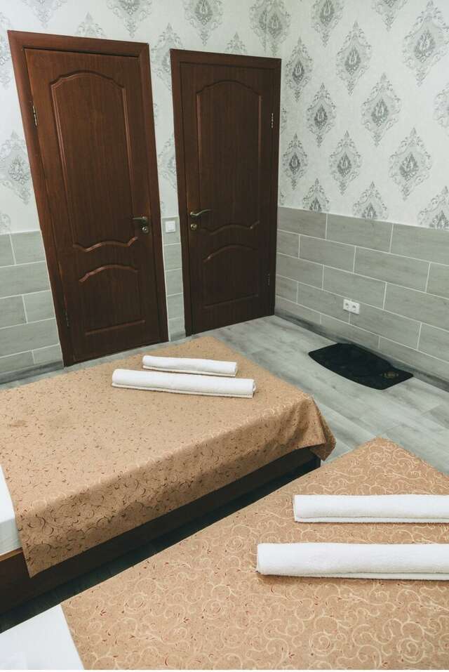 Мини-отель Камин Ижевск-30