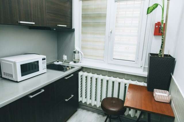 Мини-отель Камин Ижевск-10