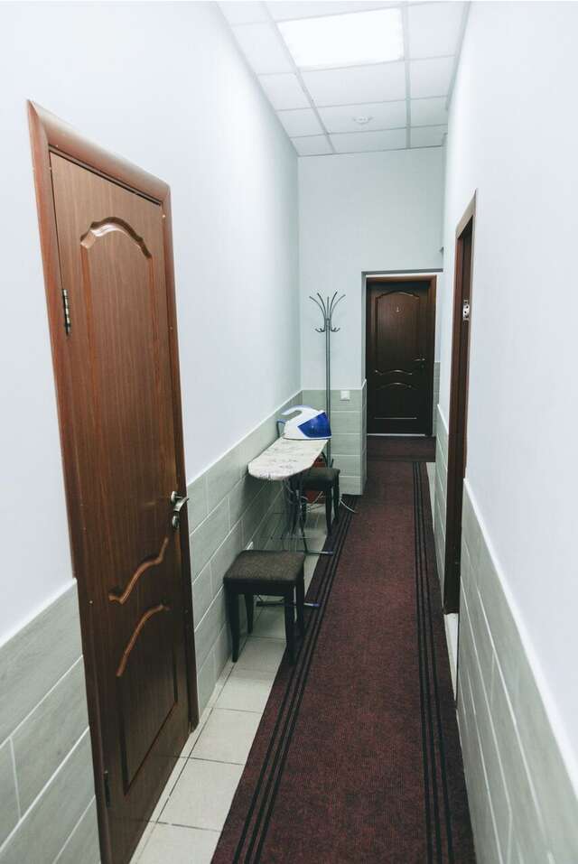 Мини-отель Камин Ижевск-111